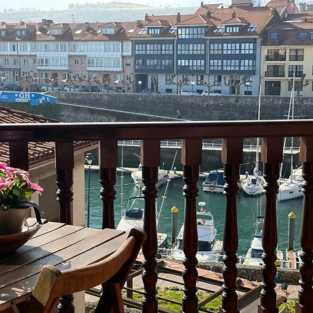 Apartamento Puerto De Llanes Vut-138-As Bagian luar foto