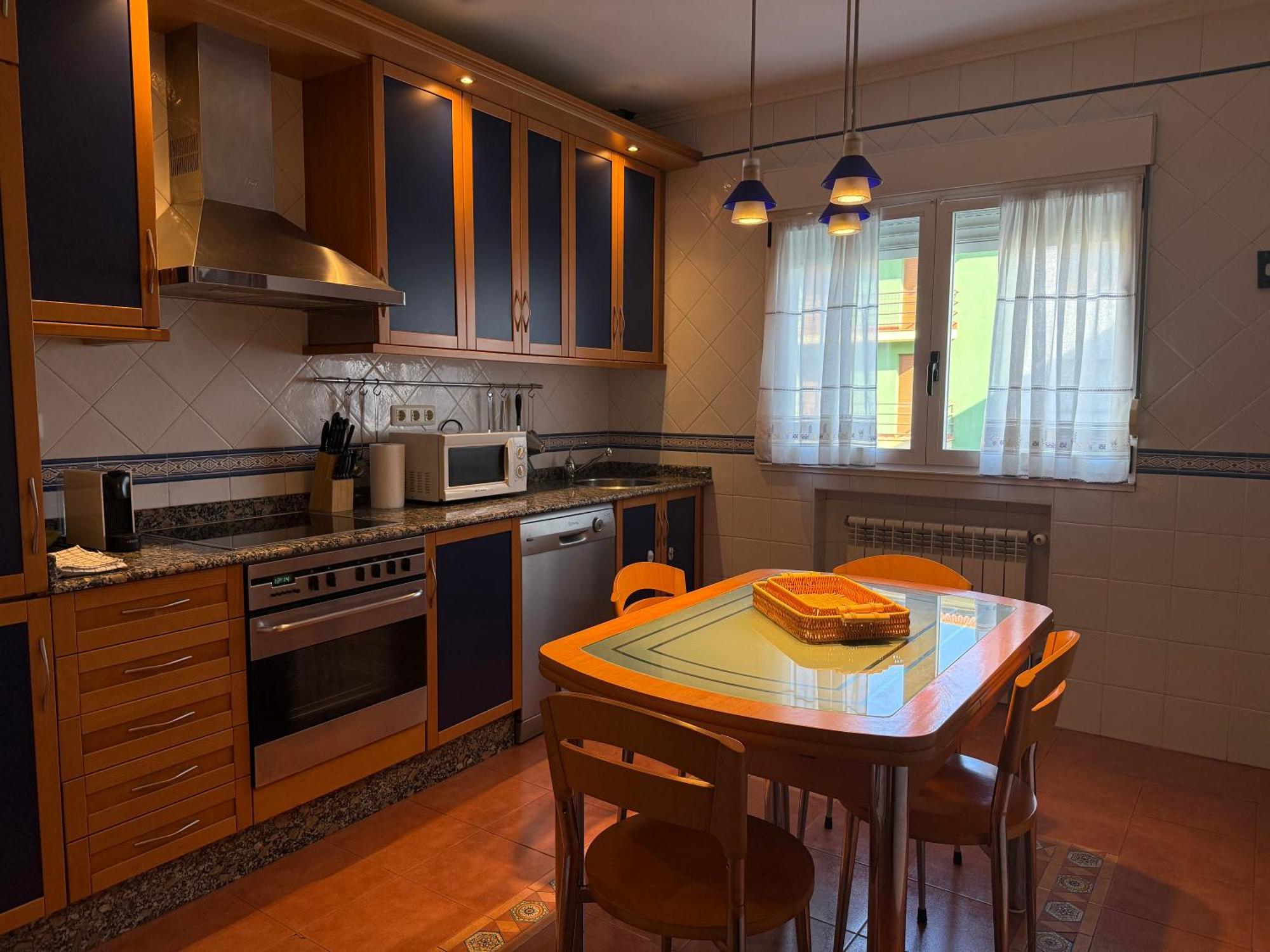 Apartamento Puerto De Llanes Vut-138-As Bagian luar foto