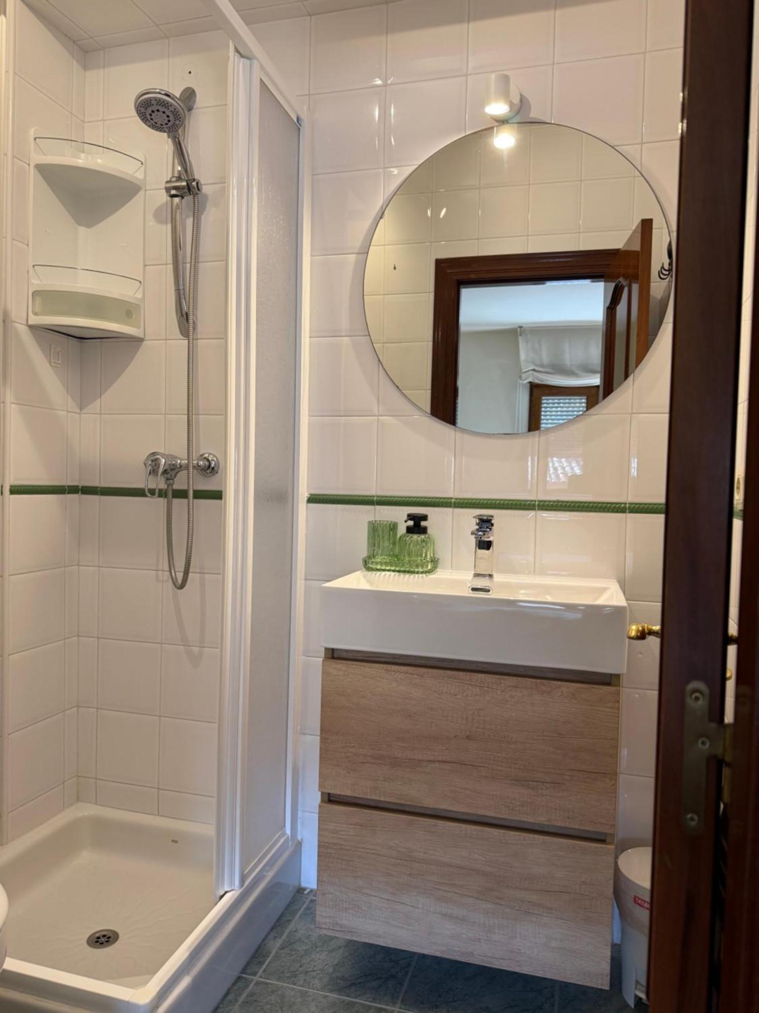 Apartamento Puerto De Llanes Vut-138-As Bagian luar foto