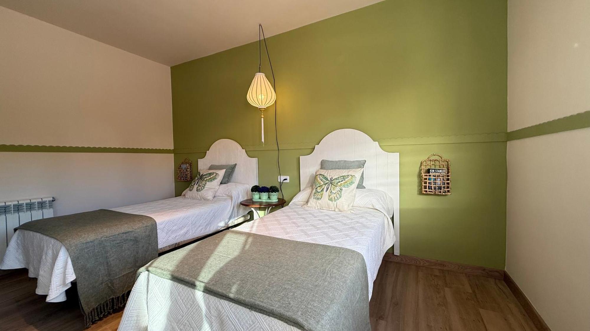 Apartamento Puerto De Llanes Vut-138-As Bagian luar foto