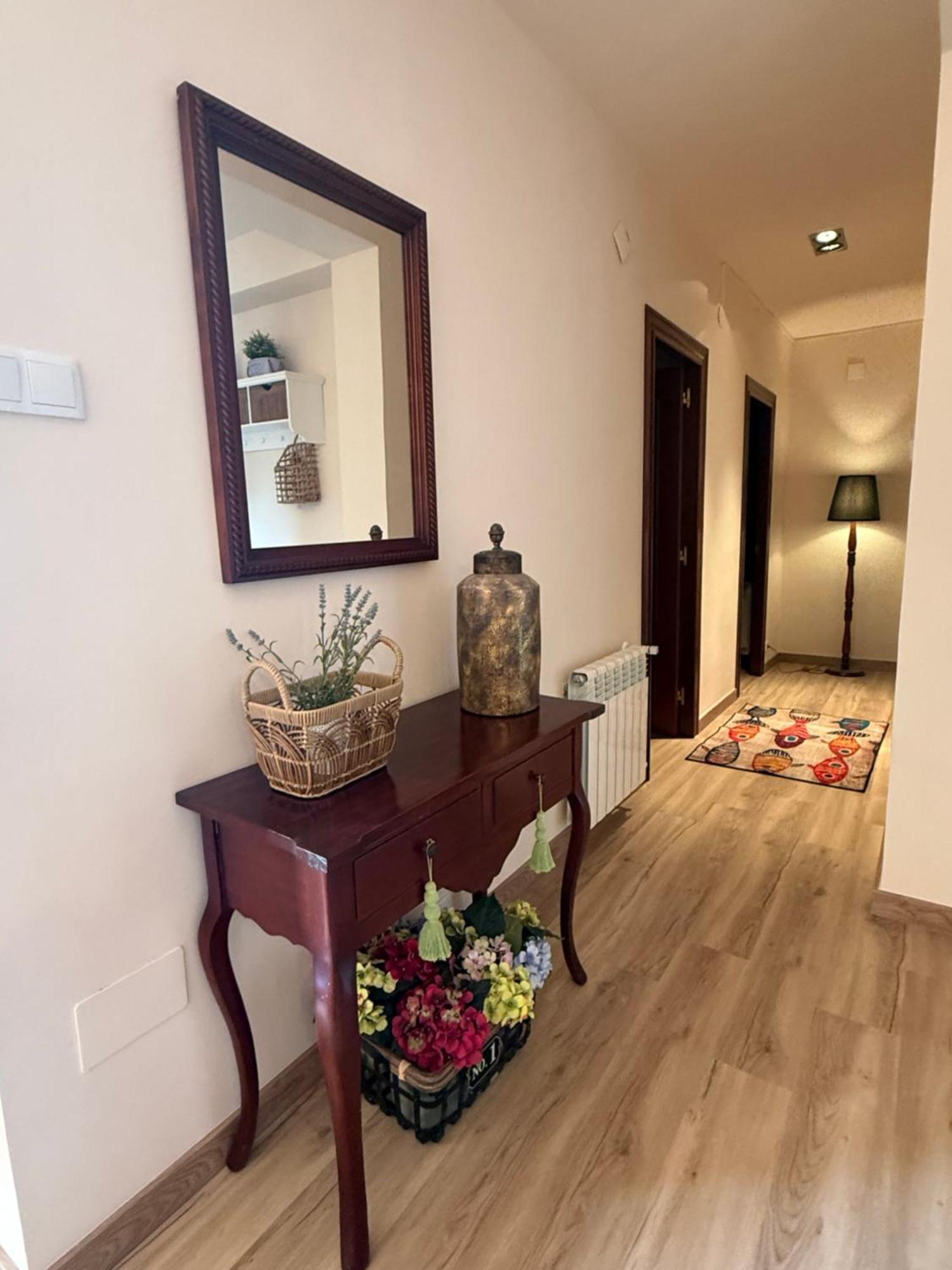 Apartamento Puerto De Llanes Vut-138-As Bagian luar foto