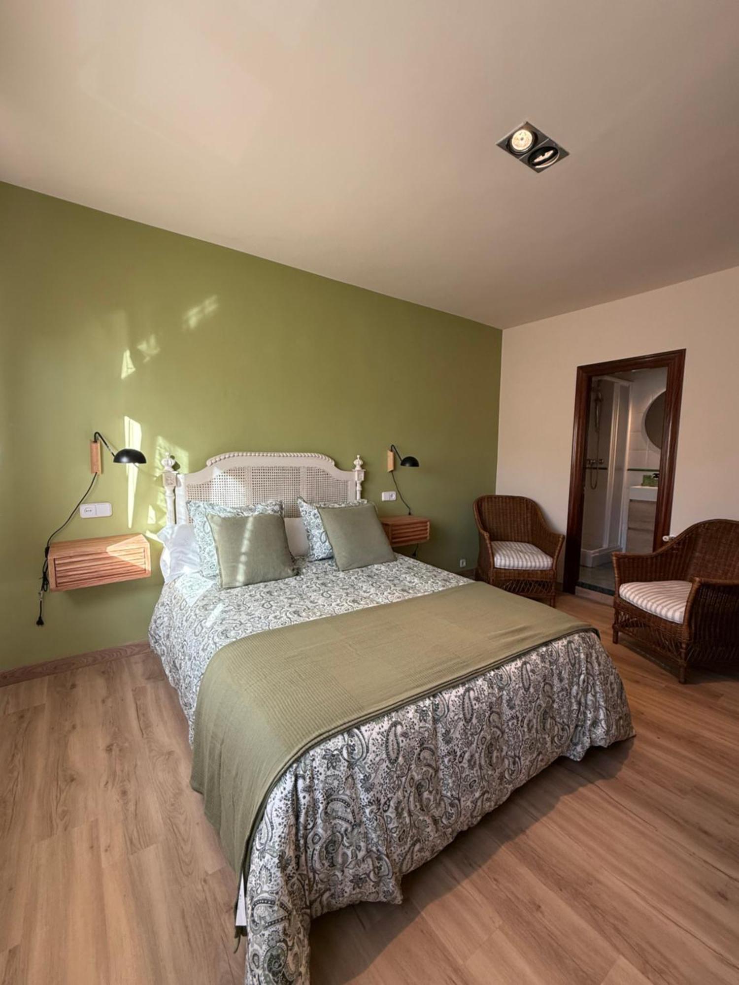 Apartamento Puerto De Llanes Vut-138-As Bagian luar foto