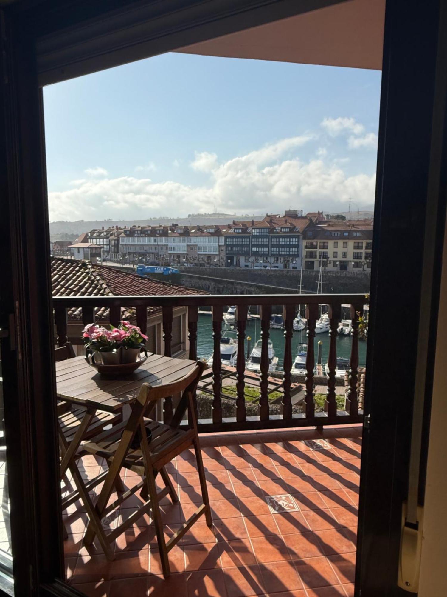 Apartamento Puerto De Llanes Vut-138-As Bagian luar foto