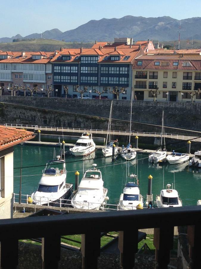 Apartamento Puerto De Llanes Vut-138-As Bagian luar foto